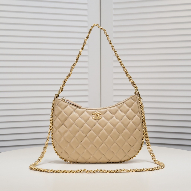 Ch**el hobo bags